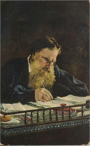 The Death of Ivan Ilyich