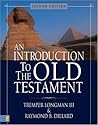 Book cover for An Introduction to the Old Testament