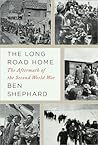 The Long Road Home