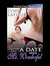 A Date With Mr. Wonderful by Lynn LaFleur