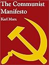 Book cover for The Communist Manifesto