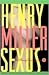 Sexus by Henry Miller