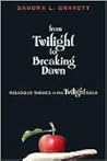 From Twilight to Breaking Dawn: Religious Themes in the Twilight Saga