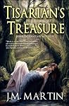 Tisarian's Treasure by J.M. Martin