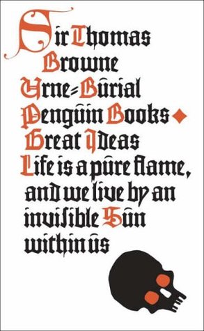 Urne Burial