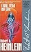 I Will Fear No Evil by Robert A. Heinlein