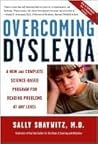 Overcoming Dyslex...