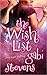 The Wish List by Gabi Stevens