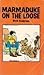 Marmaduke on the loose by Brad Anderson