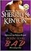 Born to be Bad (B.A.D. Agency, #0.25, 0.5, 0.75) by Sherrilyn Kenyon