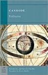 Candide by Voltaire