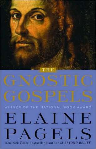 The Gnostic Gospels (Modern Library 100 Best Nonfiction Books)