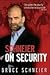 Schneier on Security by Bruce Schneier