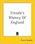 Froude's History of England