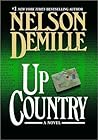 Book cover for Up Country (Paul Brenner Book 2)