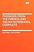 Passages from the French and Italian Notebooks, Complete by Nathaniel Hawthorne