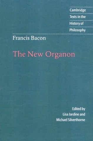 The New Organon