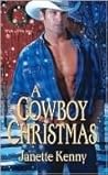 A Cowboy Christmas