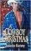 A Cowboy Christmas by Janette Kenny