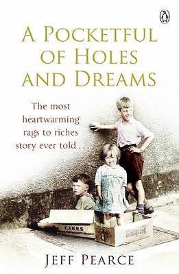 A Pocketful of Holes and Dreams (Kindle Edition)