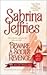 Beware a Scot's Revenge (School for Heiresses, #3)