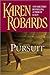 Pursuit (Jessica Ford, #1)