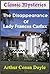 The Disappearance of Lady Frances Carfax