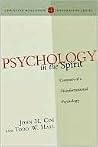 Psychology in the...