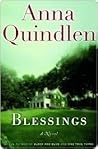 Blessings by Anna Quindlen