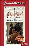 Haunted Dreams by Charlotte Lamb