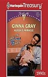 Alissa's Miracle by Ginna Gray Alissa's Miracle by Ginna Gray