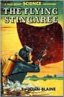 The Flying Stingaree (Rick Brant Science-Adventure Stories, #18)