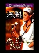 My Darling Druid (Garland of Druids, #2)