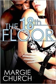 The 18th Floor (Kindle Edition)