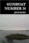 Gunboat Number 14 by Jens Kuhn
