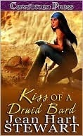 Kiss of a Druid Bard