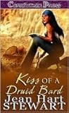 Kiss of a Druid Bard