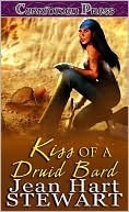 Kiss of a Druid Bard (Garland of Druids, #4)