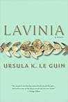 Lavinia by Ursula K. Le Guin Lavinia by Ursula K. Le Guin