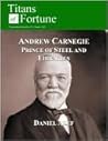 Andrew Carnegie: ...