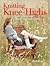 Knitting Knee-Highs by Barb Brown