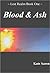 Blood & Ash (Lost Realm, #1)