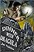 DINNER WITH DRACULA: Being the Weird Adventures of Charles Winterbottom, Archeologist with Azathoth, Cthulhu, the Yeti Queen, the Dark Gods of Lemuria