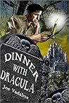 DINNER WITH DRACULA: Being the Weird Adventures of Charles Winterbottom, Archeologist with Azathoth, Cthulhu, the Yeti Queen, the Dark Gods of Lemuria DINNER WITH DRACULA: Being the Weird Adventures of Charles Winterbottom, Archeologist with Azathoth, Cthulhu, the Yeti Queen, the Dark Gods of Lemuria