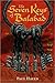 The Seven Keys of Balabad by Paul Haven