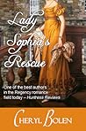 Lady Sophia's Rescue by Cheryl Bolen