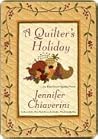A Quilter's Holiday