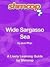 Wide Sargasso Sea by Shmoop