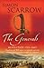 The Generals by Simon Scarrow
