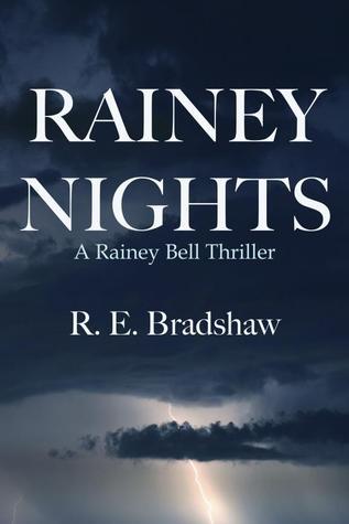 Rainey Nights  (Rainey Bell, #2)